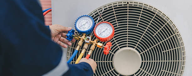 Trusted Heat Pump Repair service in Miamitown, OH - Leonard HVAC