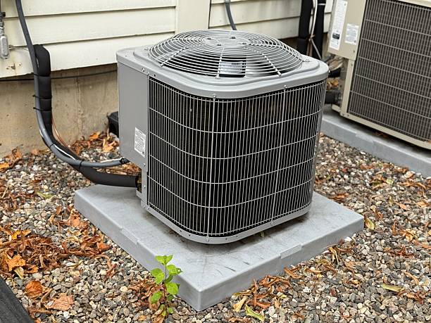 24/7 Emergency Heat Pump Repair experts in Miamitown, OH