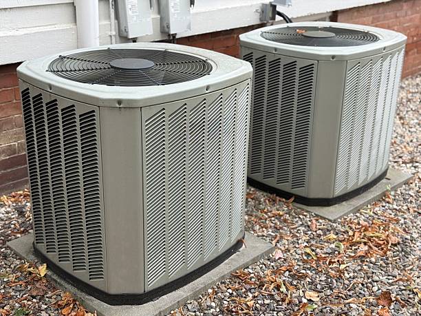 Reliable Heat Pump Repair contractor in Miamitown, OH by Leonard HVAC